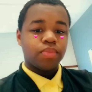 Meet your Posher, Jay